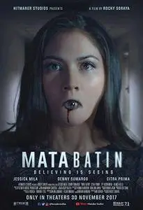 Mata Batin (2017)