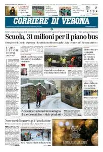 Corriere di Verona – 10 dicembre 2020