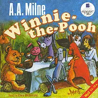 Alan Milne - Winnie-the-Pooh