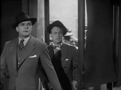 Dick Tracy Meets Gruesome (1947)
