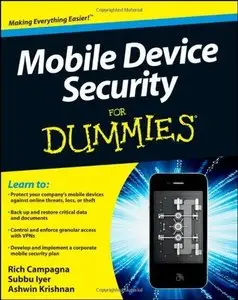 Mobile Device Security For Dummies (Repost)