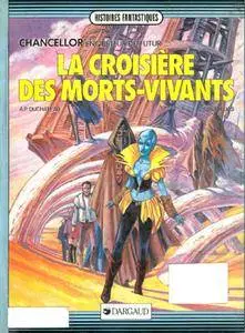 Chancellor, Enqueteur du Futur 1-2