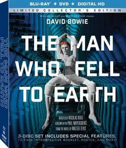 The Man Who Fell to Earth (1976)