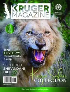 Kruger Magazine - March 2023