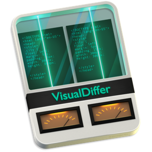 VisualDiffer 1.8.8