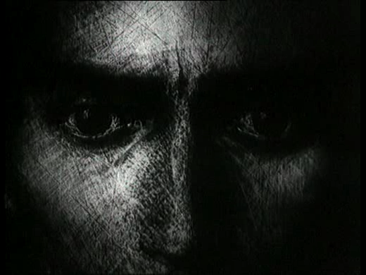 Piotr Dumala: Franz Kafka (1991)