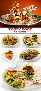 Tasty food 9