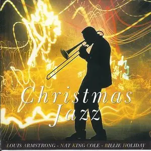 V.A. - Christmas Jazz (1997)