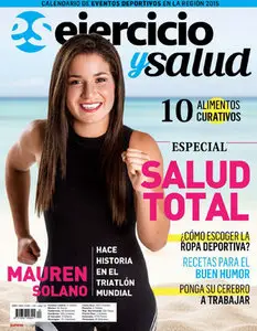 Ejercicio y Salud - Febrero 2015
