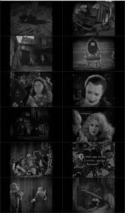 The Man Who Laughs (1928) + Extra