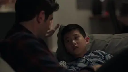 A Million Little Things S01E08