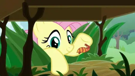 My Little Pony: L' Amicizia E' Magica S09E18