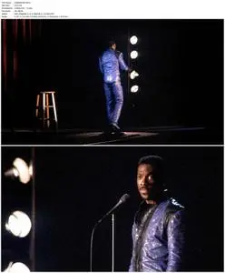 Eddie Murphy Raw (1987)