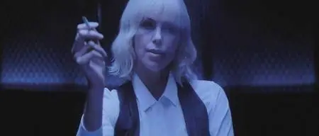 Atomic Blonde (2017)