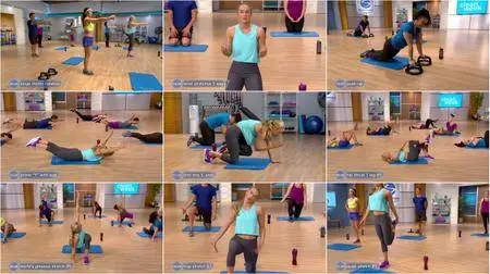 Clean Week: Start a Healthy Lifestyle in 7 Days