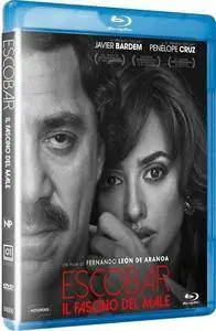 Escobar - Il fascino del male / Loving Pablo (2017)