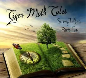 Tiger Moth Tales - Story Tellers Part Two (2018)
