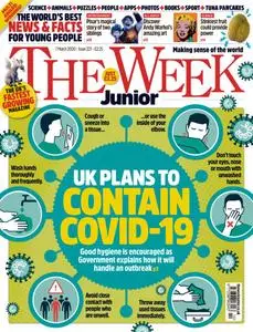 The Week Junior UK - 07 March 2020