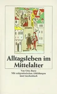 Alltagsleben im Mittelalter
