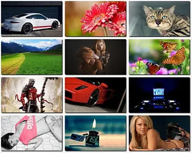 Wallpapers by VS parts (172)