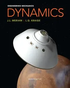 Engineering Mechanics: Dynamics, 7th Edition (repost)