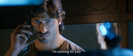 Thuppakki (2012)