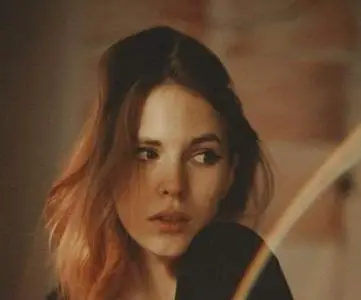 Olesya Shatskova - Film Preset