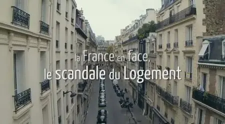 (Fr3) La France en face - Le scandale du logement (2014)