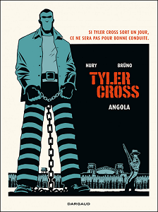 Tyler Cross - Tome 2