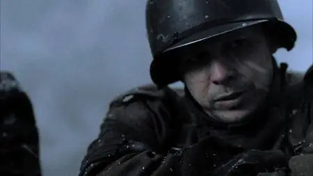 Band of Brothers S01E07