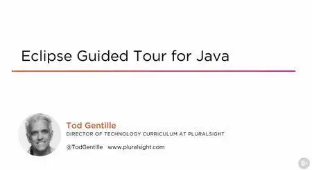 Eclipse Guided Tour for Java