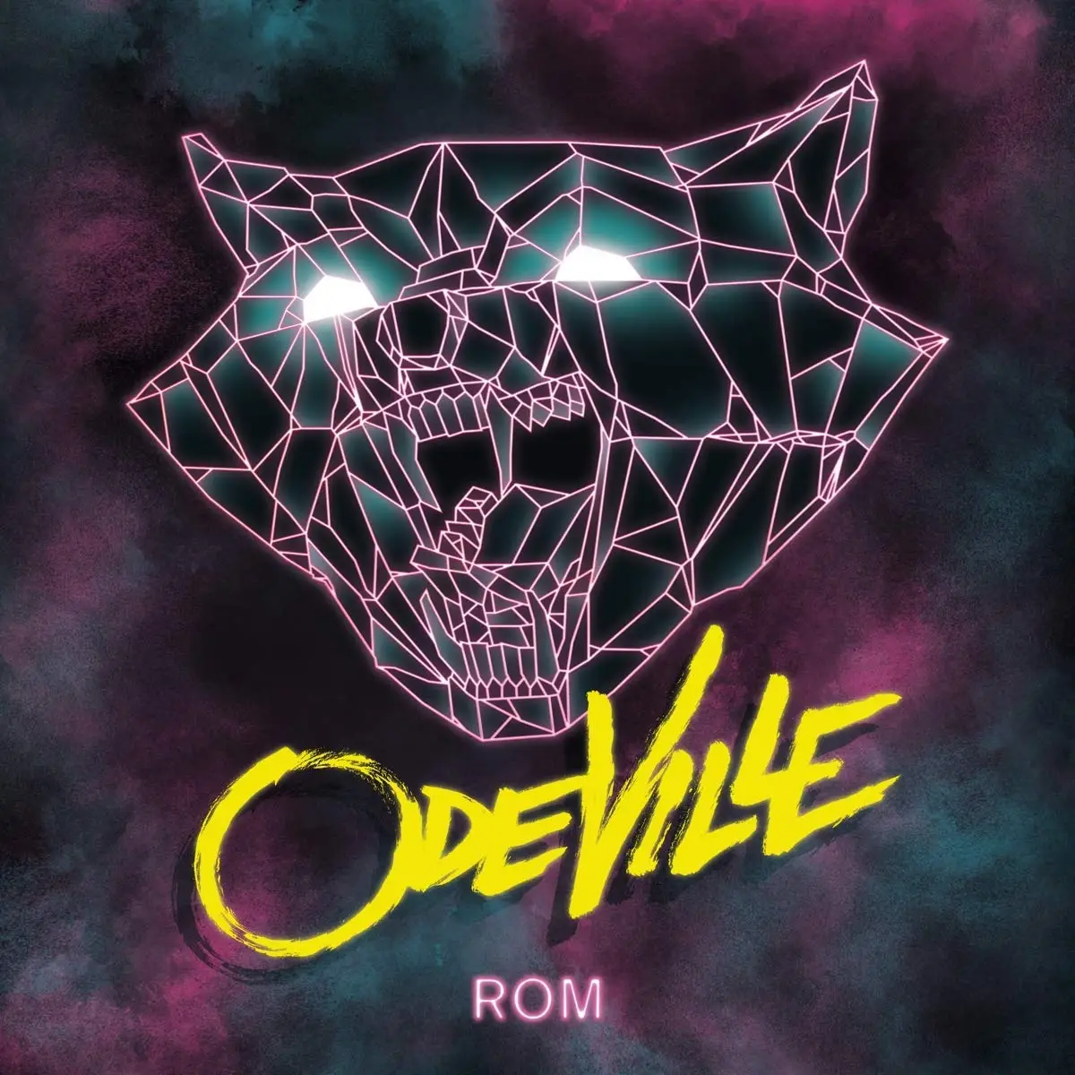 Odeville - Rom (2018)