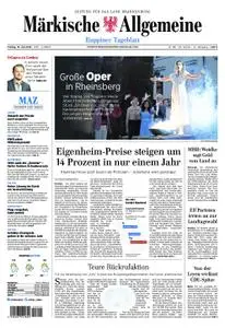 Märkische Allgemeine Ruppiner Tageblatt - 19. Juli 2019