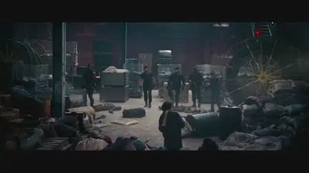 The Expendables (2010)