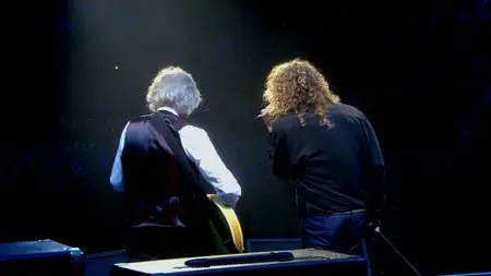 Led Zeppelin - Celebration Day (2012) - Blu-ray
