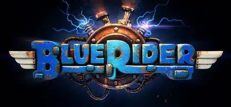 Blue Rider (2016)