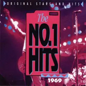 The No.1 Hits - 1965-1969