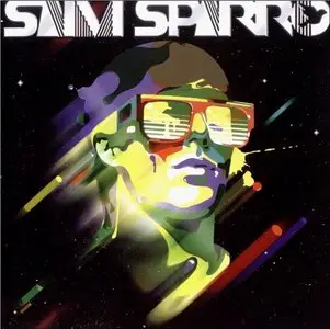 Sam Sparro - Sam Sparro (2008) [Re-Upload]