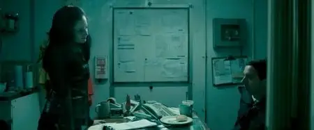 Welcome to the Punch (2013)