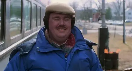 Planes, Trains & Automobiles (1987)