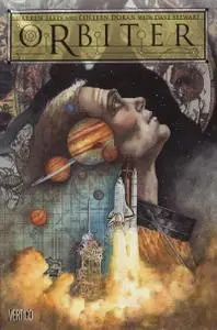 Warren Ellis - Orbiter