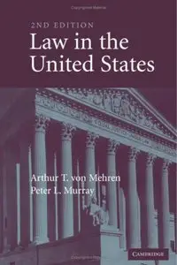 Law in the United States