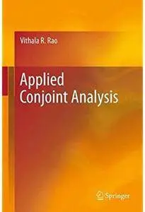 Applied Conjoint Analysis [Repost]
