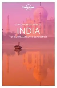 Lonely Planet Best of India (Travel Guide)