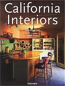 California Interiors (Jumbo) (English, French and German Edition) [Repost]