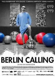 Berlin Calling 2008