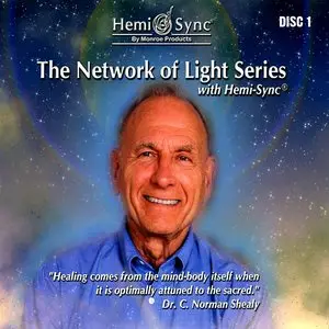 The Network of Light Series Hemi-Sync - Monroe Institute