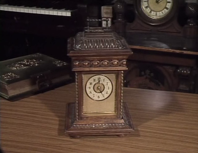 The Beautiful World Of Mechanical Music (1998)