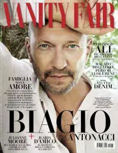 Vanity Fair Italia - 15 Giugno 2016