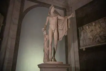 Vatican Treasures - Art and Faith (2012)
